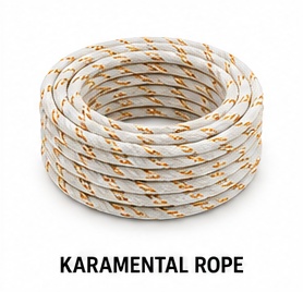 KARAMENTAL ROPE